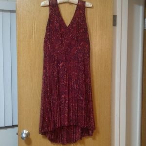 Anthropologie Plenty by Tracy Reese dress